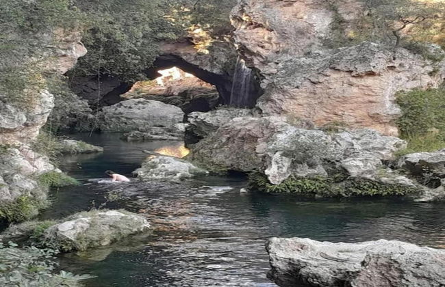 Villa in Vidauban With Pool & Vineyards Nearby - Foto 37