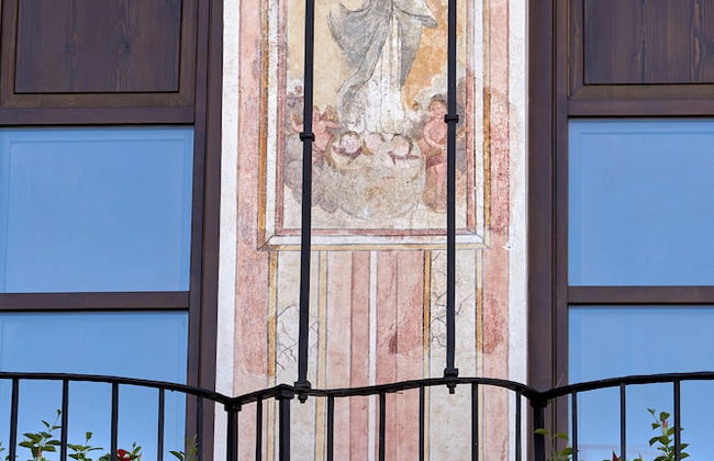 Apartamentos El Marqués - Foto 55