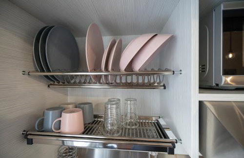 Olympia's Apartments by Traser - Foto 92