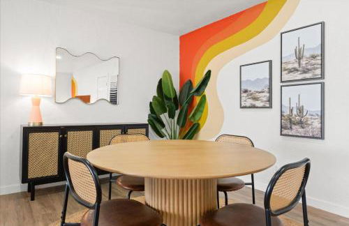 Lazy River Luxe 6 BR Sleeps 16 Pickleball Hot Tub - Foto 36