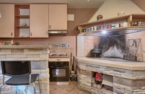 Villa De l'amour by Interhome - Foto 45