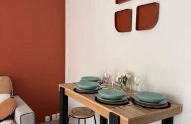 Appart premium à 5 min de l aeroport Orly - Foto 21