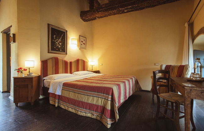 Podere Spedalone - Photo 52