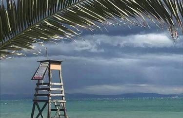 Apartmani Vesna Luxury ap 5 & 6 Paralia - Foto 24