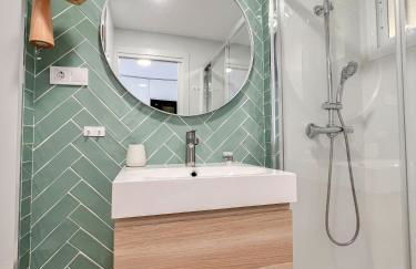 Cozy Studio with Sea Views - Foto 9