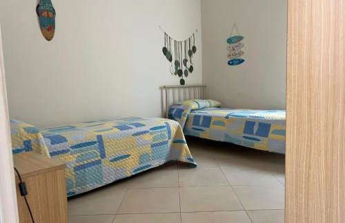 AL PORTO ampio apartment - Foto 22