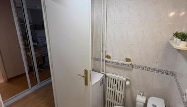 Precioso estudio en Bernabeu Plaza Castilla - Foto 5, towels, Shower