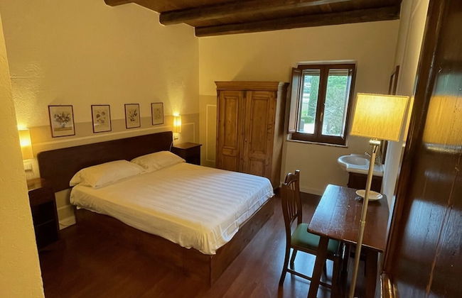 Country House Le Case Coloniche - Foto 20