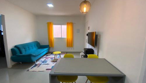 Casa em Bertioga condomínio 200 metros da praia - Foto 2