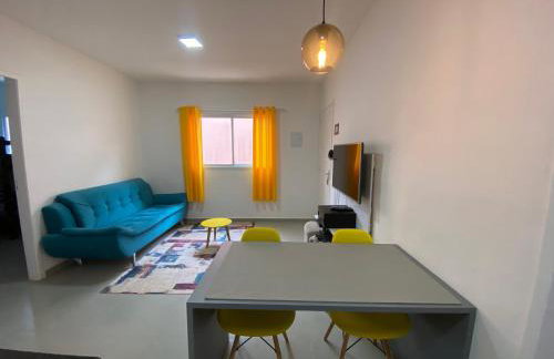 Casa em Bertioga condomínio 200 metros da praia - Foto 2