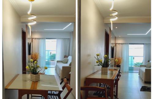 Apartamento à Beira Mar - Foto 12