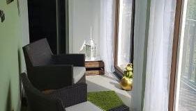 Pulgersmühle - Foto 5, Garden view