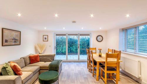 Lincoln Country Cottage Large Garden & Free Parking - Foto 2