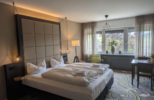 Apartment Gruppe Rothaarsteig - 2 Wohneinheiten by Interhome - Foto 13