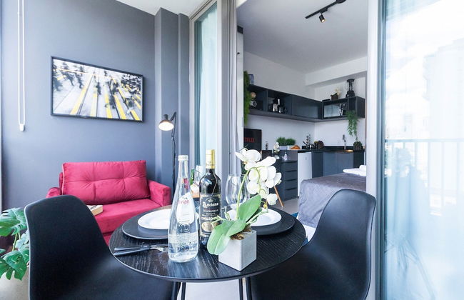 Next to Allianz Parque - Vacancy - Pool - Foto 42