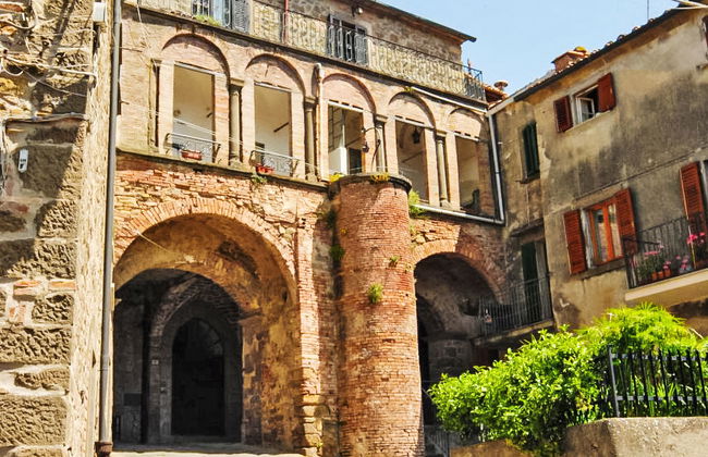 Via Vannocci - Foto 17