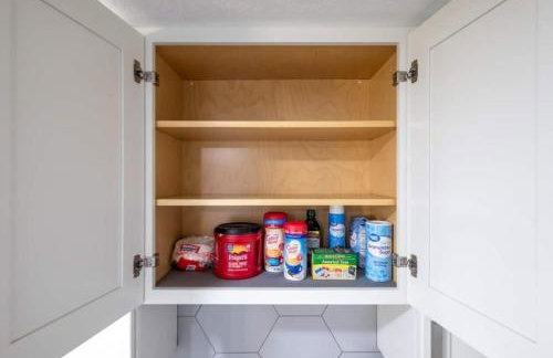 Large 2 bedroom with King bed and Patio - Foto 19