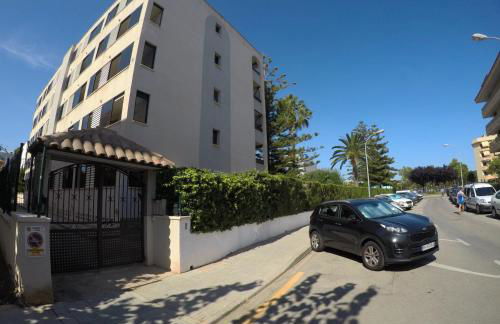 Cambrils Regata Apartamento junto el mar - Photo 11