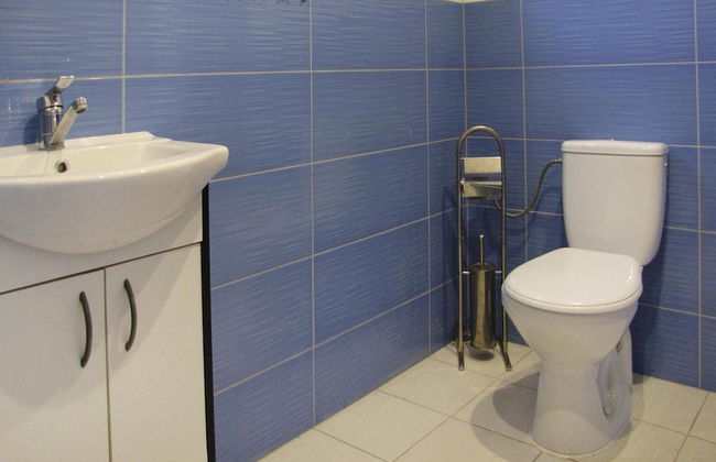 Apartment Right on the Lake, Ryn - Foto 15