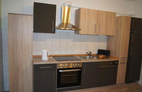 Ferienwohnung Feldberger Seenlandschaft - Foto 8