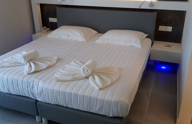 Niriides Hotel - Foto 73