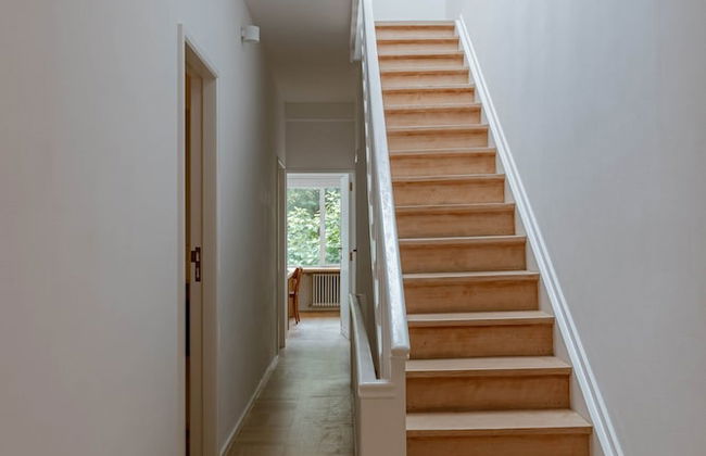 Beautiful Bright and Spacious Home in Antwerp - Foto 19