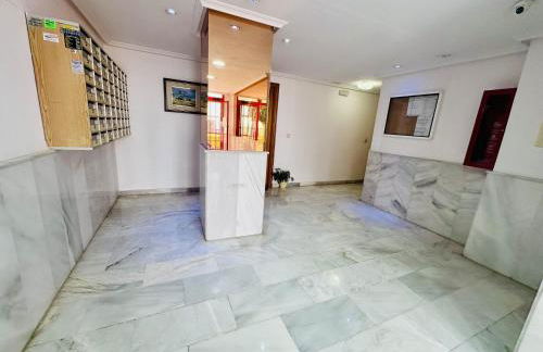 A1040 - Terramar 1 - 2004 Finestrat - Foto 19