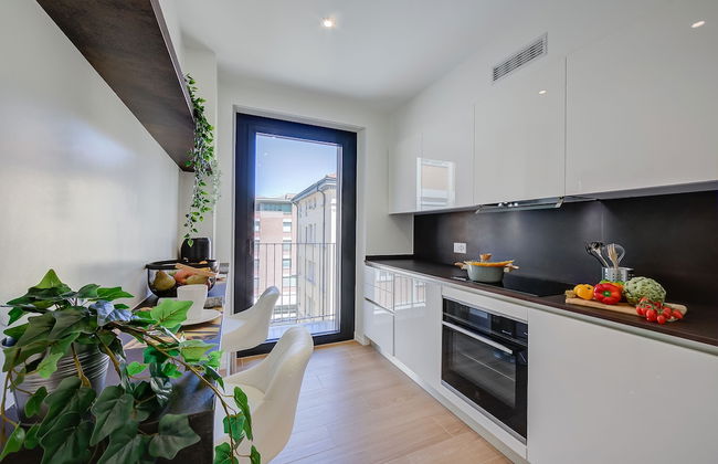 Boutique Apartment 7 - Foto 9