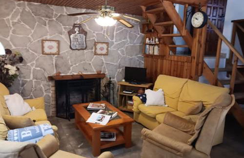 Casa La Maestra - Foto 10