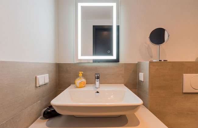 Nena Apartments Kreuzberg 61 - Foto 54