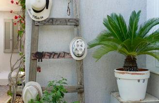 B&B Hestia's Hideaway - Foto 17