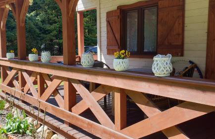 Zakątek Wenantego - Foto 10