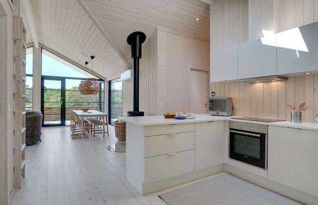 "Gunver" - 150m from the sea - Foto 27