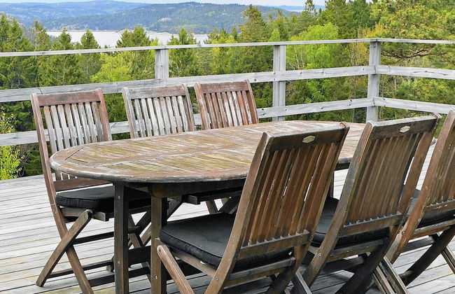 Holiday Home in Henån - Foto 27