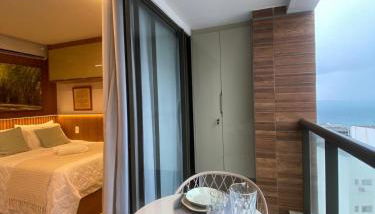 Luxuoso Studio Bambu - Photo 4