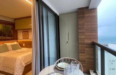 Luxuoso Studio Bambu - Photo 4