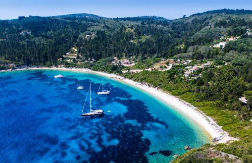 Kastanida House in Anemogiannatika - Photo 29