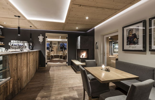 Presulis Hideaway Apartments & Restaurant - Photo 54