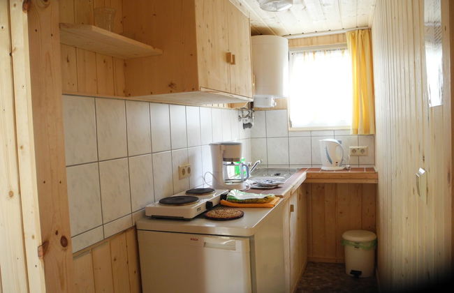 Feriendorf Finnhütte - Foto 12