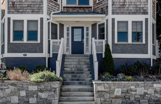 Downton Annie Apartment One 2BD 1BA Parking - Foto 36