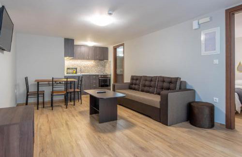 Amaryllis Maison Hili - Foto 17