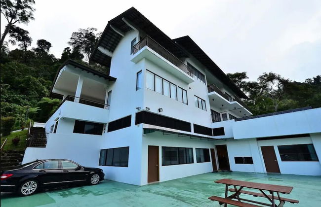 Tanarimba Bentong - Foto 50