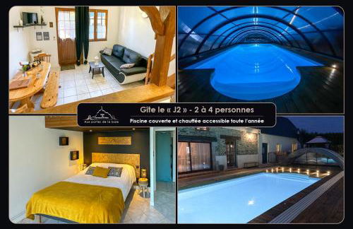 Aux portes de la baie - Vessey - Foto 31