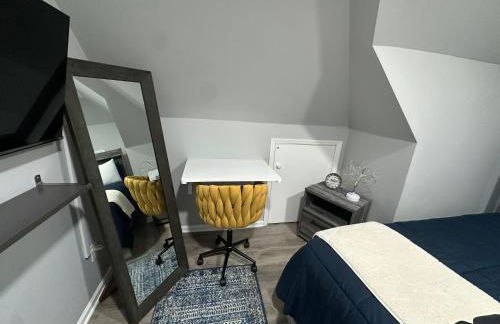 Luxury 3Bed Private Apartment Near Manhattan - Foto 3