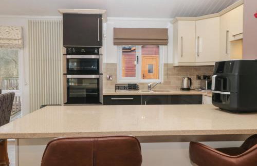 High Lake View Lodge - Foto 9