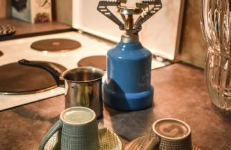 Όμορφο διαμέρισμα στην περιοχή της Ηλιούπολης - Foto 19