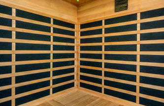 Maison 4 chambres avec jaccuzi piscine privée et sauna - Foto 63