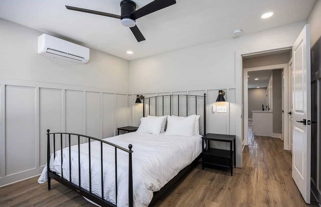 24-guest Retreat The Nomad: Studio x2, 1BR x4 - Foto 21