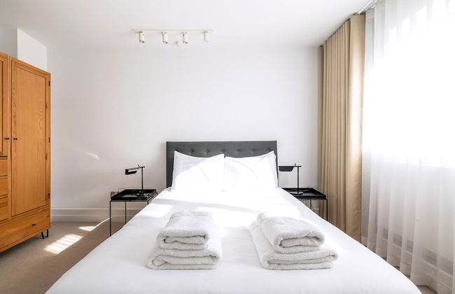 Belgravia Apartment 45 - Foto 17