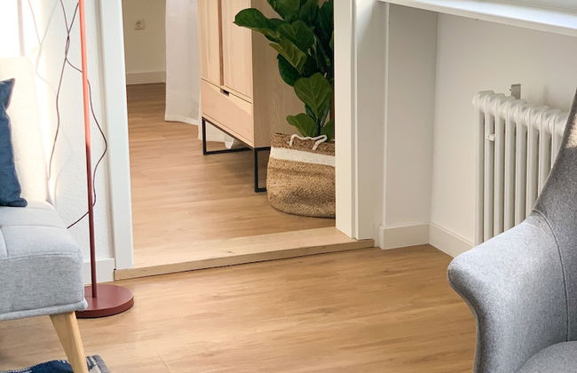 Glück Auf Appartement Lösortstraße - Foto 56